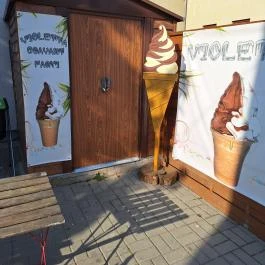 Violetta lángos Maglód - Egyéb