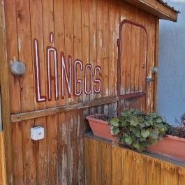 Violetta lángos Maglód - Egyéb