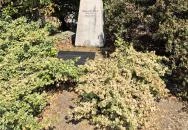 Virág Benedek-emlék Budapest