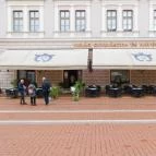 Virág Cukrászda & Kávéház Szeged - Külső kép