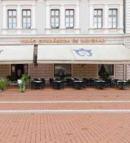 Virág Cukrászda & Kávéház