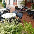 Virág Cukrászda & Kávéház Szeged - Külső kép