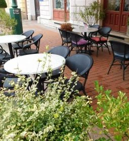 Virág Cukrászda & Kávéház