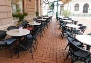 Virág Cukrászda & Kávéház Szeged