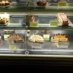 Virág Cukrászda & Kávéház Szeged - Étel/ital