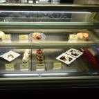 Virág Cukrászda & Kávéház Szeged - Étel/ital