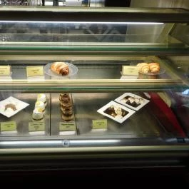 Virág Cukrászda & Kávéház, Szeged - Étel/ital