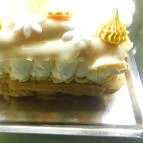 Virág Cukrászda & Kávéház Szeged - Étel/ital