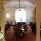 Virág Cukrászda & Kávéház Szeged - Belső