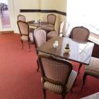 Virág Cukrászda & Kávéház Szeged - Belső