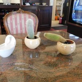 Virág Cukrászda & Kávéház, Szeged - Belső