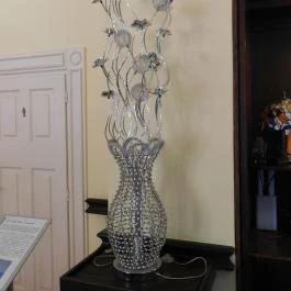 Virág Cukrászda & Kávéház, Szeged - Belső