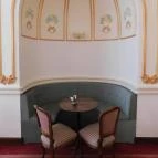 Virág Cukrászda & Kávéház Szeged - Belső