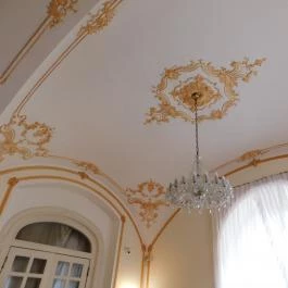 Virág Cukrászda & Kávéház, Szeged - Belső