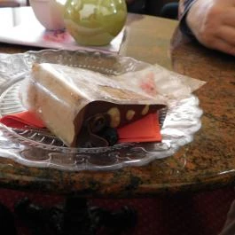 Virág Cukrászda & Kávéház, Szeged - Étel/ital