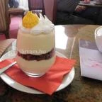 Virág Cukrászda & Kávéház Szeged - Étel/ital