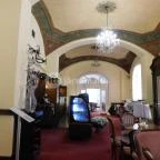 Virág Cukrászda & Kávéház Szeged - Belső