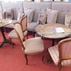 Virág Cukrászda & Kávéház Szeged - Belső