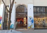 Virág Judit Galéria Budapest