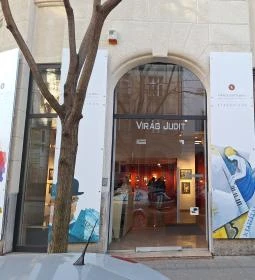 Virág Judit Galéria