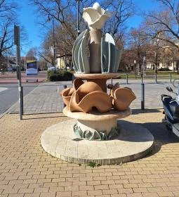 14. legjobb látnivaló: Virág ornamentika