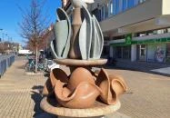 Virág ornamentika Hódmezővásárhely