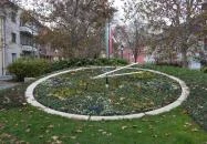 Virágóra Székesfehérvár