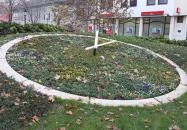 Virágóra Székesfehérvár