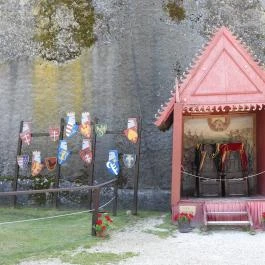 Visegrádi fellegvár, Visegrád - Egyéb