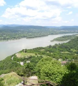 Visegrádi fellegvár