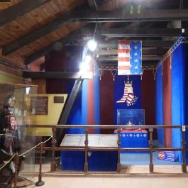 Visegrádi fellegvár, Visegrád - Belső