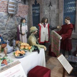 Visegrádi fellegvár, Visegrád - Egyéb