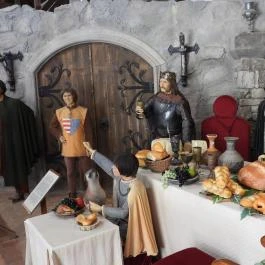 Visegrádi fellegvár, Visegrád - Egyéb