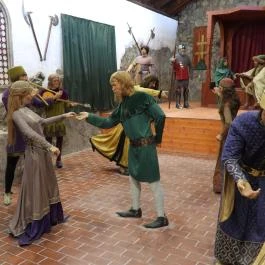 Visegrádi fellegvár, Visegrád - Egyéb