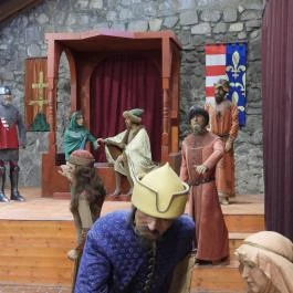 Visegrádi fellegvár, Visegrád - Egyéb