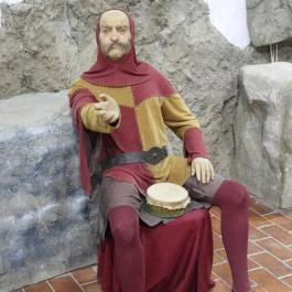 Visegrádi fellegvár, Visegrád - Egyéb