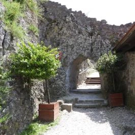 Visegrádi fellegvár, Visegrád - Egyéb