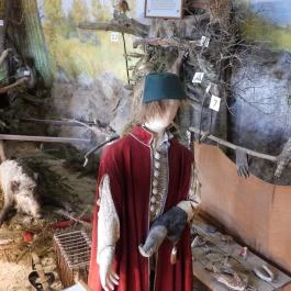 Visegrádi fellegvár, Visegrád - Egyéb