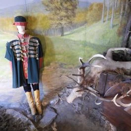 Visegrádi fellegvár, Visegrád - Egyéb