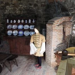 Visegrádi fellegvár, Visegrád - Egyéb