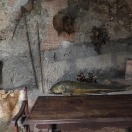 Visegrádi fellegvár, Visegrád - Egyéb