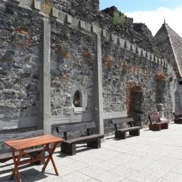 Visegrádi fellegvár, Visegrád - Egyéb