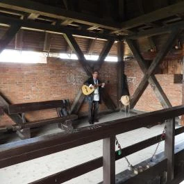 Visegrádi fellegvár, Visegrád - Egyéb