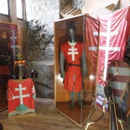 Visegrádi fellegvár, Visegrád - Egyéb