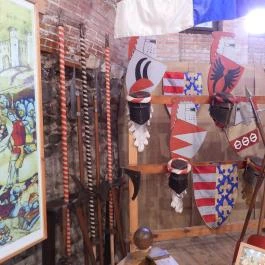 Visegrádi fellegvár, Visegrád - Egyéb