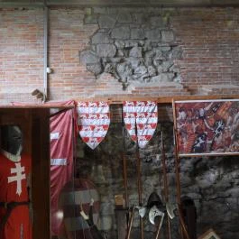 Visegrádi fellegvár, Visegrád - Egyéb