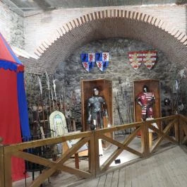 Visegrádi fellegvár, Visegrád - Egyéb