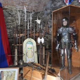 Visegrádi fellegvár, Visegrád - Egyéb