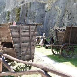 Visegrádi fellegvár, Visegrád - Egyéb