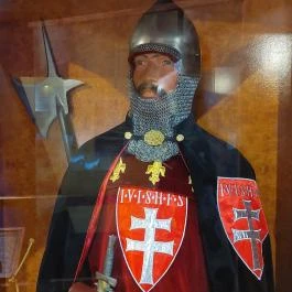 Visegrádi fellegvár, Visegrád - Egyéb